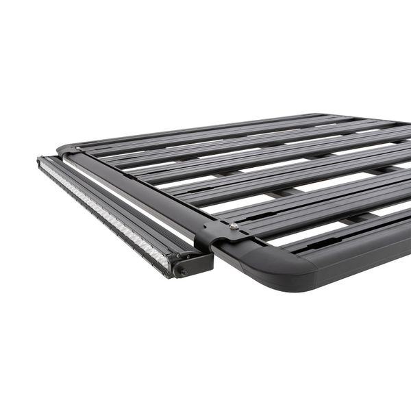 【USA在庫あり】 Rhino-Rack Pioneer Platform/Tradie LED Light Bracket rhr43173 HD店