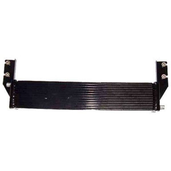 【USA在庫あり】 Roush 2005-2009 Ford Mustang Low Temp Intercooler (For 420112/420113/421114) rsh401745 HD店
