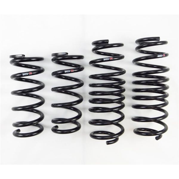 【USA在庫あり】 RS-R 14+ Infiniti Q50 3.7/3.0 Premium/Signature/Luxe RWD (V37) Super Down Springs rsrN122S HD店