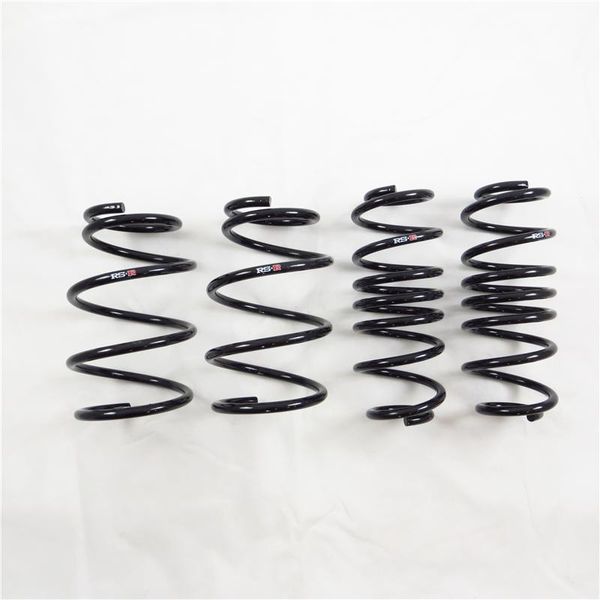【USA在庫あり】 RS-R 11+ Toyota Prius V (ZVW40W) Super Down Springs rsrT088S HD店