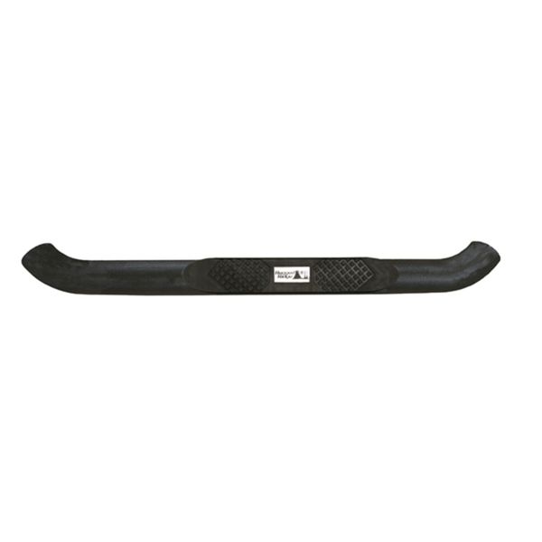 【USA在庫あり】 Rugged Ridge 3-In Round Side Steps Black 07-18 2-Dr Jeep Wrangler JK rug11591.05 HD店