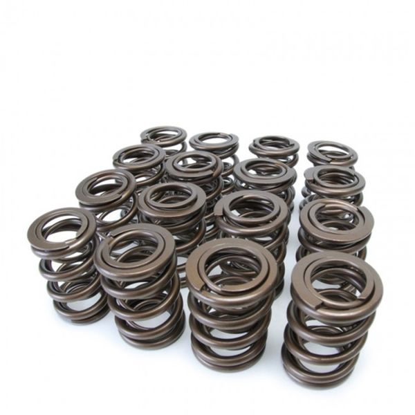 【USA在庫あり】 Skunk2 Tuner Series Honda/Acura (B16A/ B17A/ B18C) DOHC VTEC Alpha Valve Spring Set (Dual Springs) skk311-05-1350 HD店
