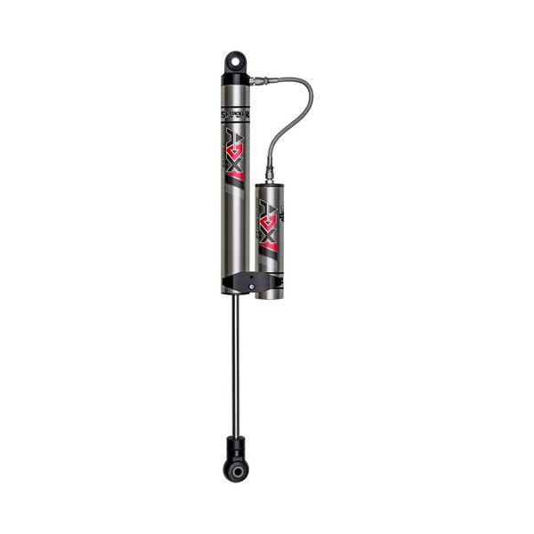【USA在庫あり】 Skyjacker ADX 2.0 Alum Body Remote Reservoir Front Shock 86-97 Ford SuperDuty F-250 4WD 3-6in Lift skyA2050 HD店