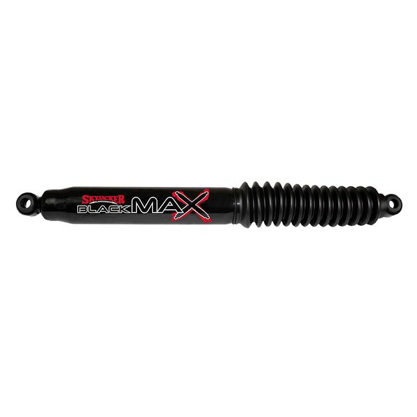 【USA在庫あり】 Skyjacker 1987-1988 Chevrolet R10 Suburban Black Max Shock Absorber skyB8511 HD店