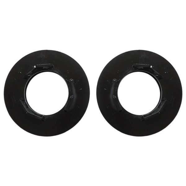 【USA在庫あり】 Skyjacker 2022+ Toyota Tundra (excl. TRD Off-Road/Pro) 1in Rear Metal Coil Spring Spacers skyTU2210MSR HD店