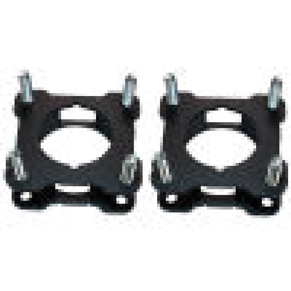 【USA在庫あり】 Superlift 2024 Toyota Tacoma 4WD 2in. Leveling Kit (Does Not Fit AVS Vehicles or TRD Pro/Trailhntr) slf40055 HD店