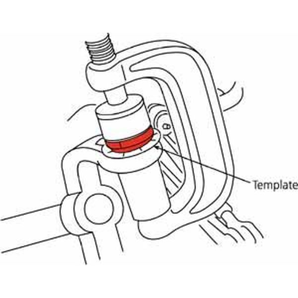 【USA在庫あり】 SPC Performance BALLJOINT ( 2 deg.) spc23540 HD店