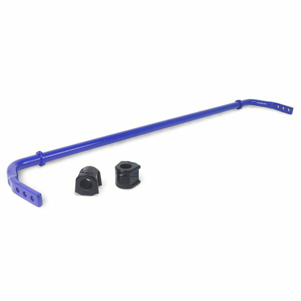 【USA在庫あり】 Superpro 2022+ Subaru WRX 22mm Adjustable Rear Sway Bar Kit sprRC0132RZ-22 HD店