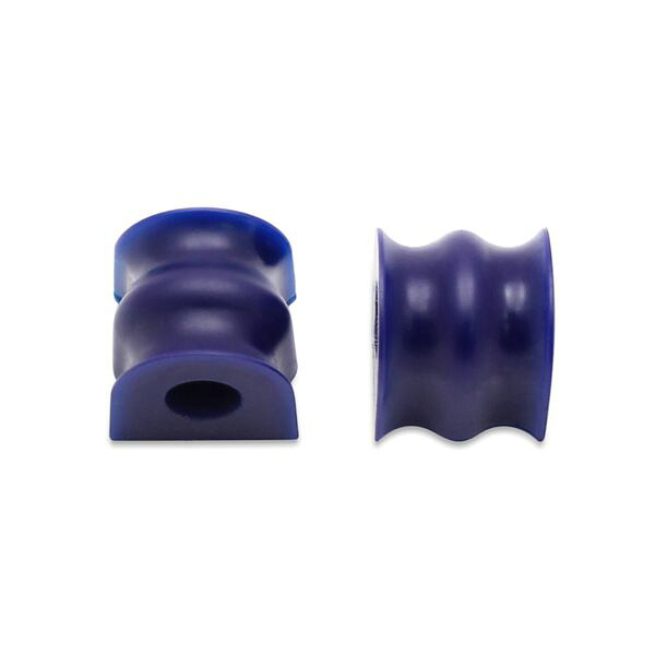 【USA在庫あり】 SuperPro 2003 Subaru Baja Sport Front 22mm Sway Bar Mount Bushing Set sprSPF1617-22K HD店