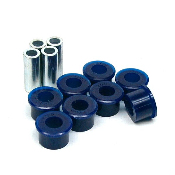 【USA在庫あり】 SuperPro 1995 Nissan 240SX Rear Control Arm Bushing Kit sprSPF1750K HD店