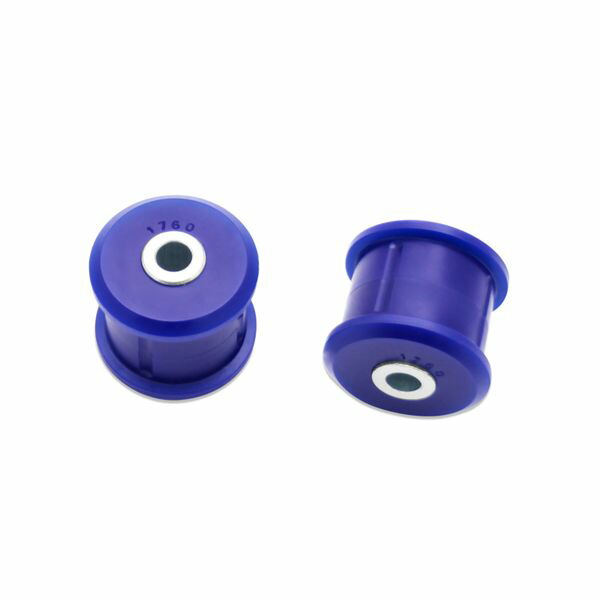 【USA在庫あり】 SuperPro 2003 Lexus GX470 Base Rear Upper Trailing Arm Bushing Kit sprSPF1760K HD店