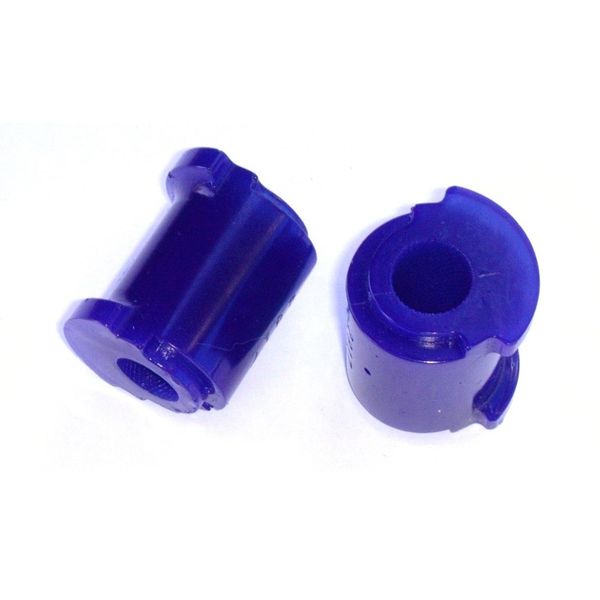 【USA在庫あり】 SuperPro 2001 Lexus IS300 Base Rear 14mm Sway Bar Mount Bushing Set sprSPF2817-14K HD店