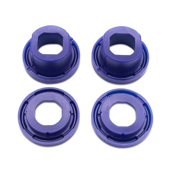【USA在庫あり】 SuperPro 2008 Pontiac G8 Base Rear Subframe - Lower Bushing Insert Set sprSPF2871K HD店