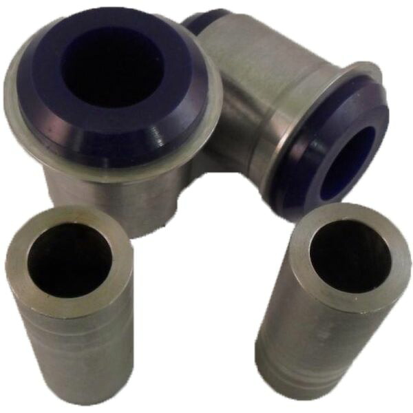 【USA在庫あり】 SuperPro 2008 Lexus LX570 Base Front Lower Inner Forward Control Arm Bushing Kit sprSPF3279K HD店 22,112円