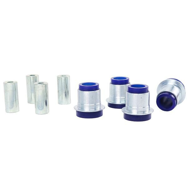 【USA在庫あり】 SuperPro 2006 Lexus GS430 Base Front Upper Inner Control Arm Bushing Kit sprSPF3507K HD店