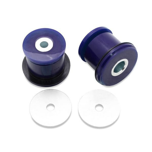 【USA在庫あり】 SuperPro 1992 Lexus SC300 Base Rear Forward Subframe Bushing Set sprSPF5160K HD店