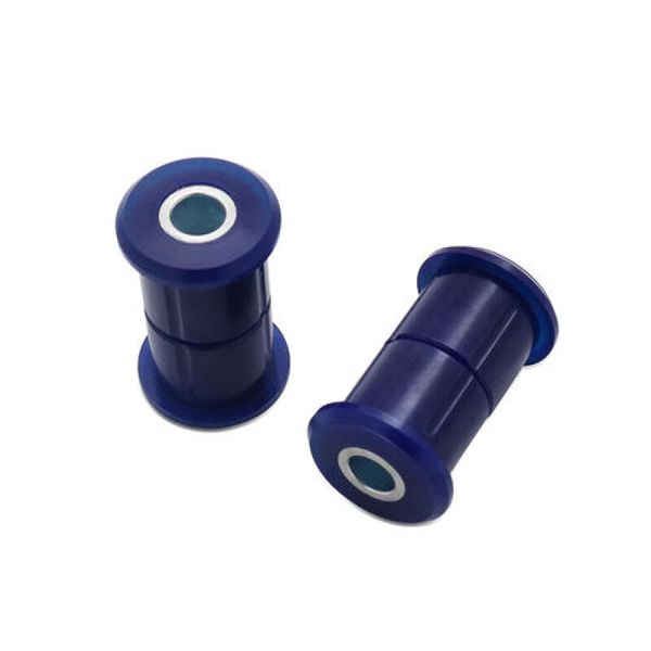 【USA在庫あり】 Superpro 14-23 Ram ProMaster 1500/2500/3500 Rear Leaf Spring Rearward Eye Bushing Set sprSPF5417K HD店