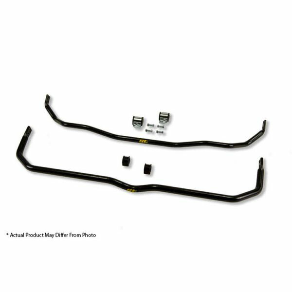 【USA在庫あり】 ST Anti-Swaybar Set Toyota Supra incl. Turbo sts52215 HD店