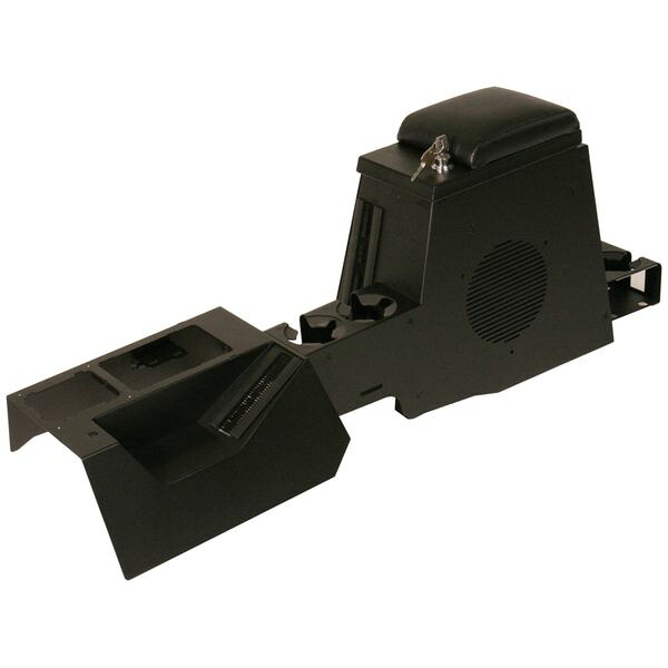 【USA在庫あり】 Tuffy Tj Series Ii Speaker/Storage Security tfy066-01 HD店