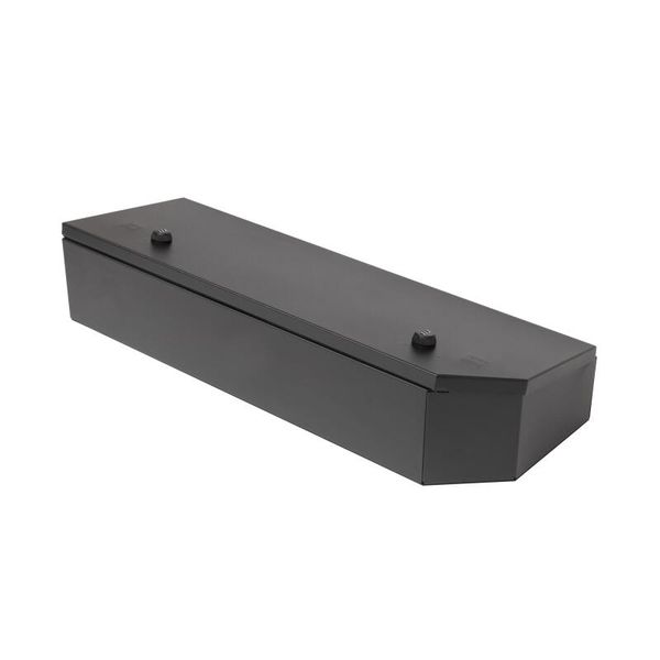 【USA在庫あり】 Tuffy Underseat Lockbox 2/3 Length W/ Combo Lock For Ford Fseries Supercrew tfy344-01-A HD店