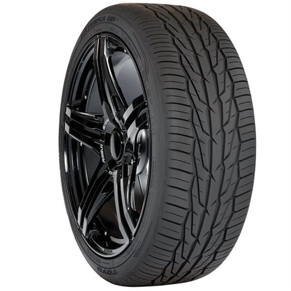 【USA在庫あり】 Toyo Extensa HP II Tire - 205/45R16 87V toy196290 HD店
