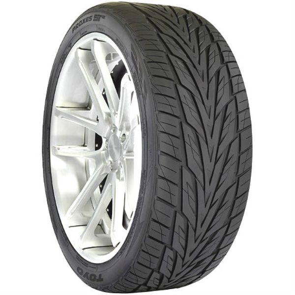 【USA在庫あり】 Toyo Proxes ST III Tire - 285/45R22 114V toy247370 HD店