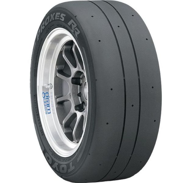 【USA在庫あり】 Toyo Proxes RR Tire - 205/50ZR15 toy255000 HD店