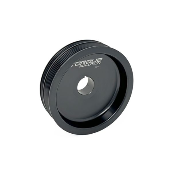 【USA在庫あり】 Torque Solution Mazda3 Mazda6 MX-5 Miata CX Lightweight Crank Pulley tqsTS-ND-827C HD店