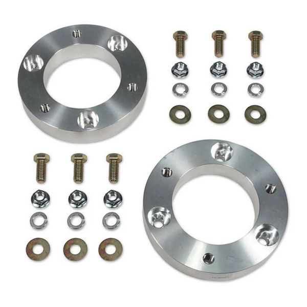 【USA在庫あり】 Tuff Country 07-23 Avalanche 1500 4x4/2wd 2in Leveling Kt Frt (No strut disassembly No Shocks) tuf12000 HD店