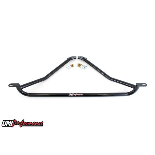 【USA在庫あり】 UMI Performance 78-88 GM G-Body Front Reinforcement Brace Bolt In umi3053-B HD店