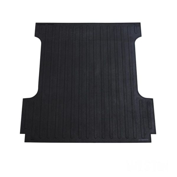 【USA在庫あり】 Westin 19-22 Chevy Silverado/GMC Sierra 1500 (6.5ft Bed) Truck Bed Mat - Black (Excl. 19 LD/Limited) wes50-6475 HD店