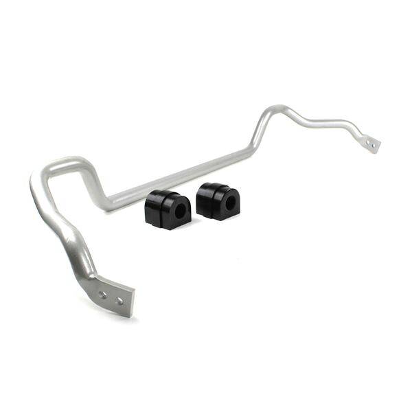 【USA在庫あり】 Whiteline 99-05 BMW 3 Series E46 Front 27mm Adjustable Swaybar whlBBF45Z HD店
