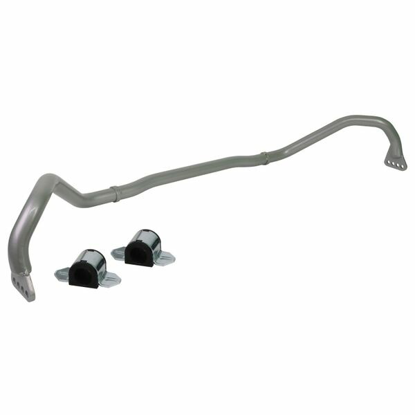 【USA在庫あり】 Whiteline 2008 Pontiac G8 / 2014 Chevy SS Front Heavy Duty Adjustable 30mm Swaybar whlBHF62XZ HD店
