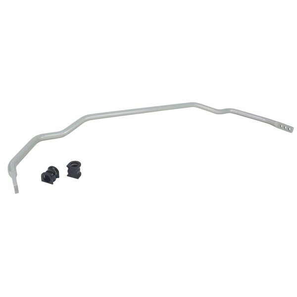 【USA在庫あり】 Whiteline 04-08 Acura TSX Rear Heavy Duty Adjustable 22mm Swaybar whlBHR80XZ HD店