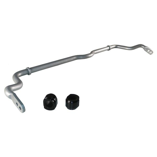 【USA在庫あり】 Whiteline 17-18 Infiniti QX30 Front Heavy Duty 2 Hole Adjustable 27mm Swaybar whlBMF67Z HD店