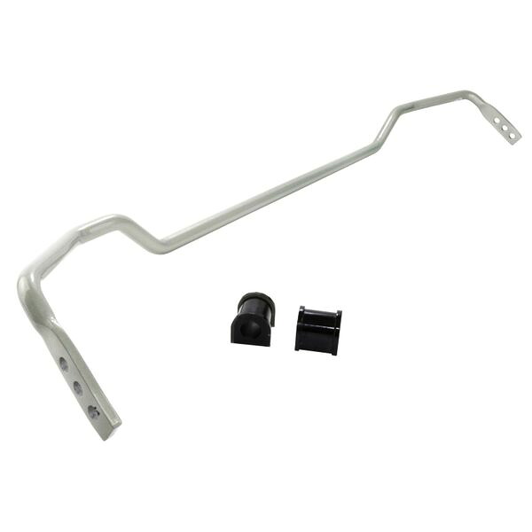 【USA在庫あり】 Whiteline 05+ Mazda Miata NC Rear Heavy Duty Adjustable 16mm Swaybar whlBMR81Z HD店