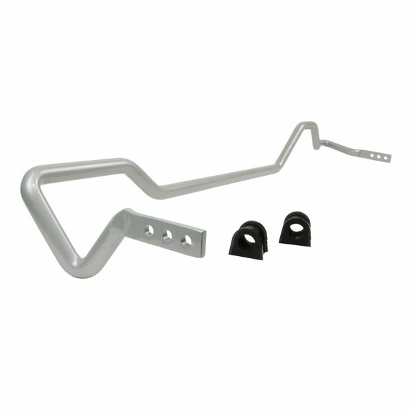 【USA在庫あり】 Whiteline 04-07 Subaru WRX Sedan and Wagon / 04-07 Subaru Impreza Non-Turbo w/ OE swaybar Rear 22mm whlBSR36Z HD店