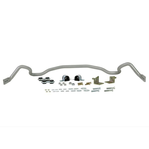 【USA在庫あり】 Whiteline 83-86 Toyota Supra MA61 Front 27mm Heavy Duty Adjustable w/OE Swaybar whlBTF76Z HD店