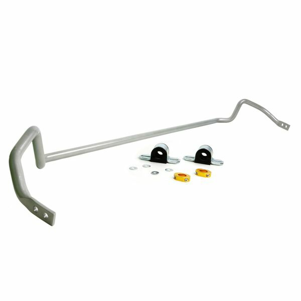 【USA在庫あり】 Whiteline 99-06 Toyota Celica Rear 20mm Heavy Duty Fixed Swaybar whlBTR74Z HD店 40,275円