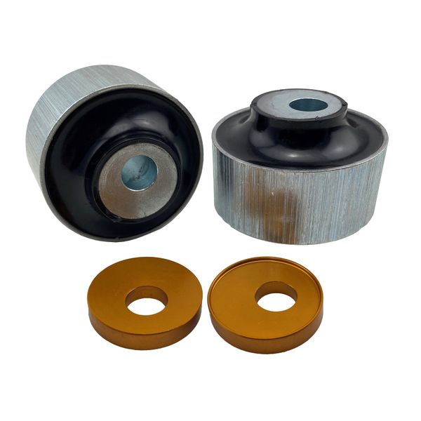 【USA在庫あり】 Whiteline 2023+ Toyota GR Corolla Front Lower Control Arm Inner Rear Bushing whlKCA511 HD店