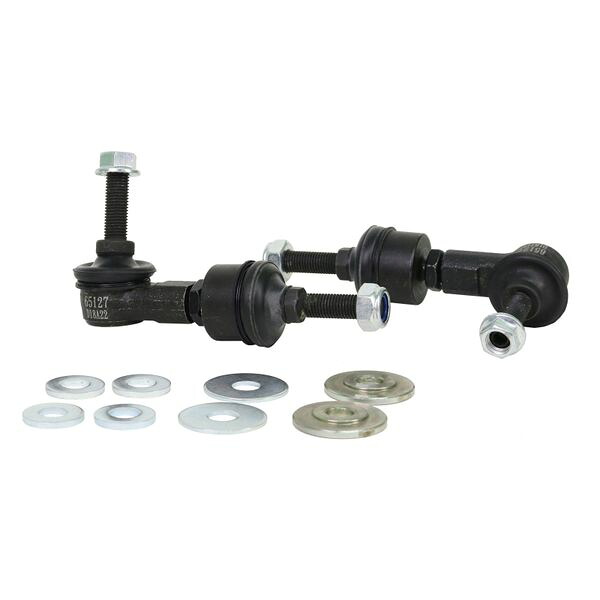 【USA在庫あり】 Whiteline 89-98 Nissan 240SX S13 & S14 Rear Swaybar link kit-adjustable ball end links whlKLC109 HD店