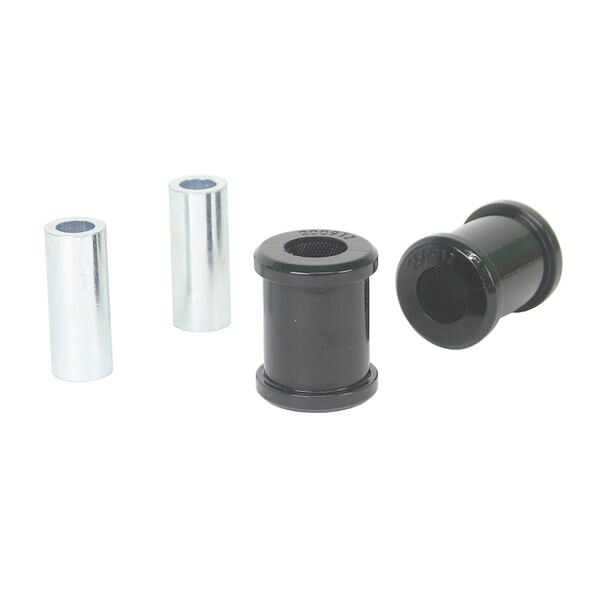 【USA在庫あり】 Whiteline 2016+ Mazda MX-5 Trailing Arm Lower - Front Bushing Kit whlW63618 HD店