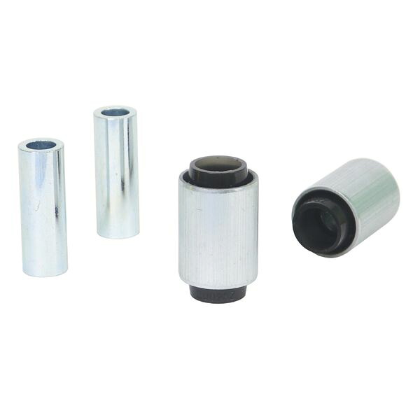 【USA在庫あり】 Whiteline 2016+ Mazda MX-5 Control Arm Lower - Inner Bushing Kit whlW63620 HD店