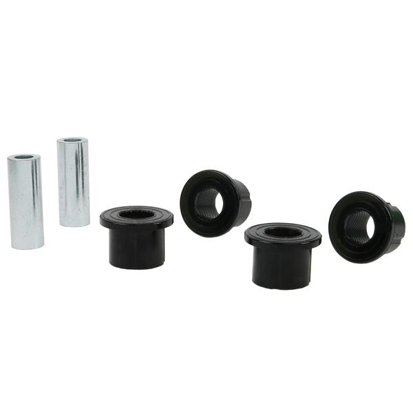【USA在庫あり】 Whiteline Plus 12/05+ Nissan Frontier/XTerra Rear Spring - Eye Front Bushing whlW73250 HD店 7,681円