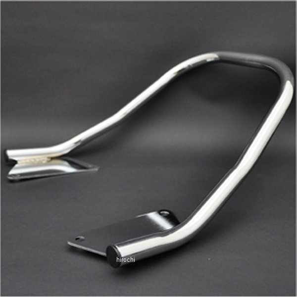 楽天市場】ZRX400 ZRX400-2 Z2タイプ メッキタンデムバー ゴム付