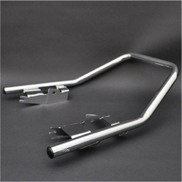 アルキャンハンズ ALCAN hands タンデムバー ベーシックシリーズ 91年-96年 バリオス クローム E00002C HD店