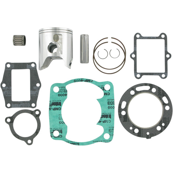 【USA在庫あり】 ワイセコ Wiseco ピストン 標準ボア 85年-86年 ホンダ ATC250R ガスケット付き 0903-0332 HD店｜ヒロチー商事 ハーレー 店