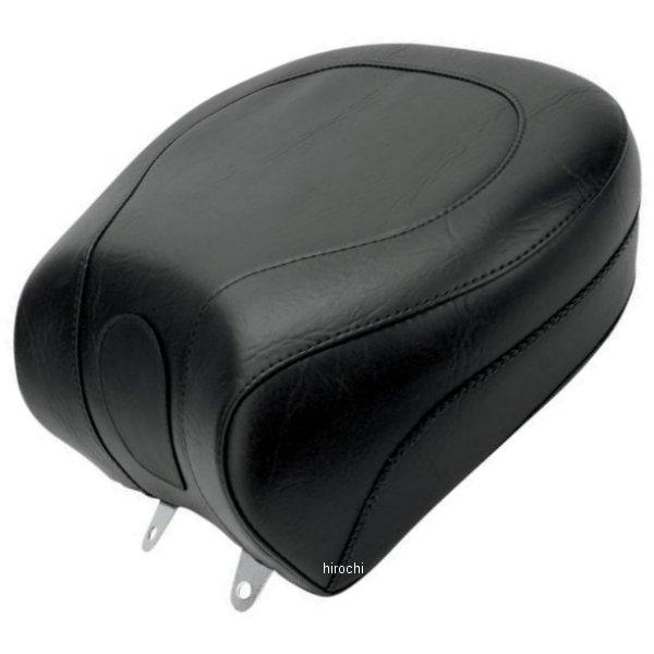 【USA在庫あり】 マスタング Mustang リアシート ワイド FLST ビンテージ 0802-0238 HD店｜ヒロチー商事 ハーレー 店