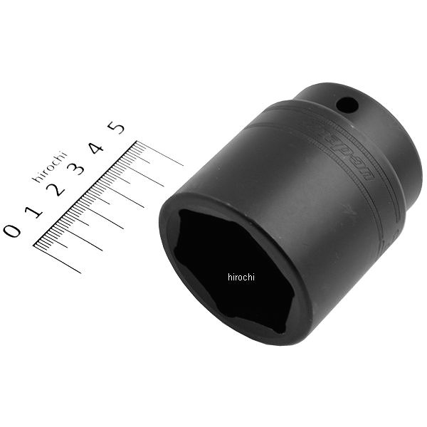 【USA在庫あり】 スナップオン Snap-on フランクドライブ 1/2インチ インパクト シャロー ソケット 6角 36mm IMM360 HD店