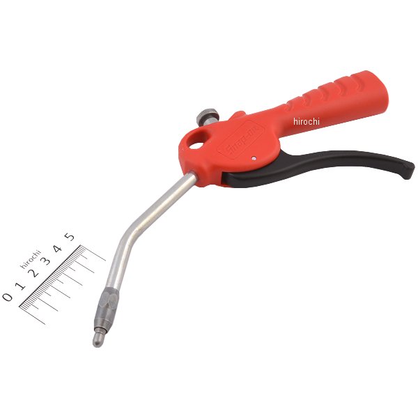 【USA在庫あり】 スナップオン Snap-on パワーツール アクセサリー ブローガン/エアー調整機能付き AT4135 HD店
